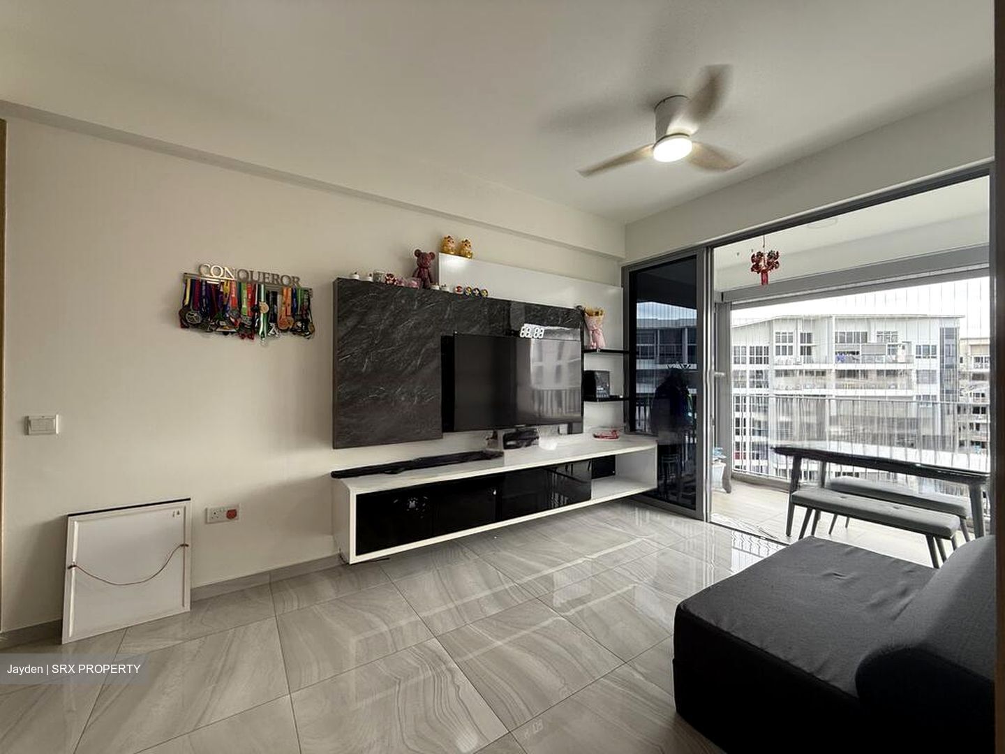 High Park Residences (D28), Apartment #446007681